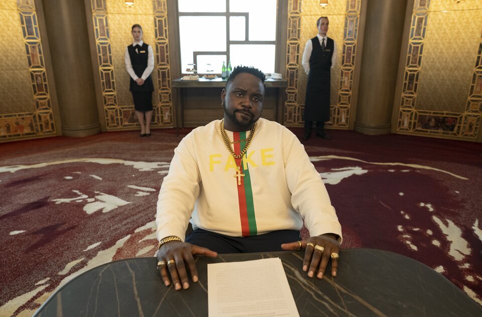 Imagen de la serie Atlanta