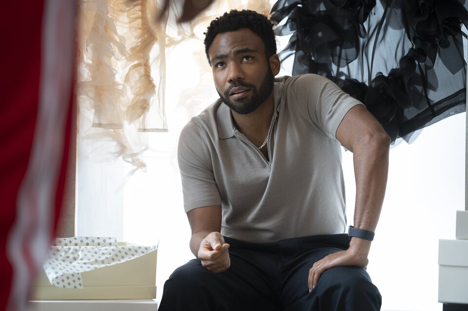 Imagen de la serie Atlanta