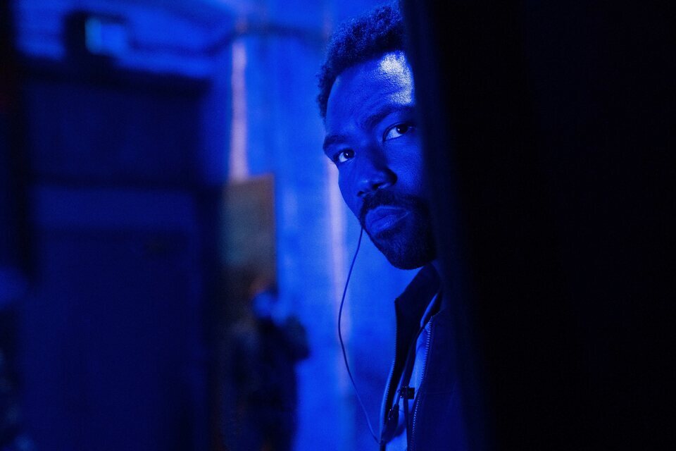 Imagen de la serie Atlanta