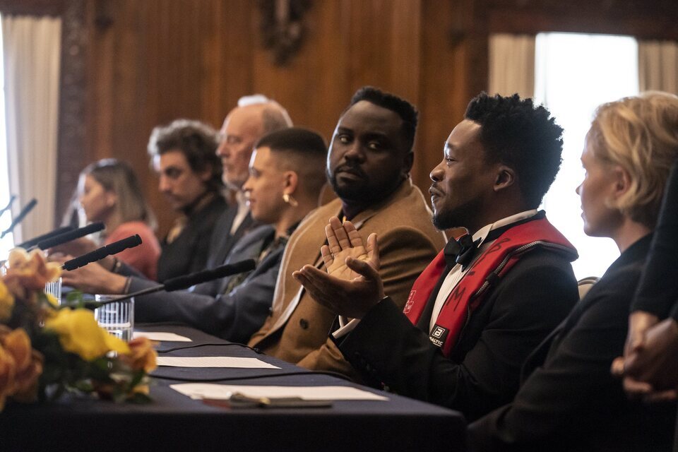 Imagen de la serie Atlanta