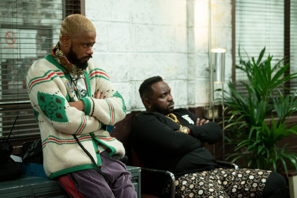 Imagen de la serie Atlanta