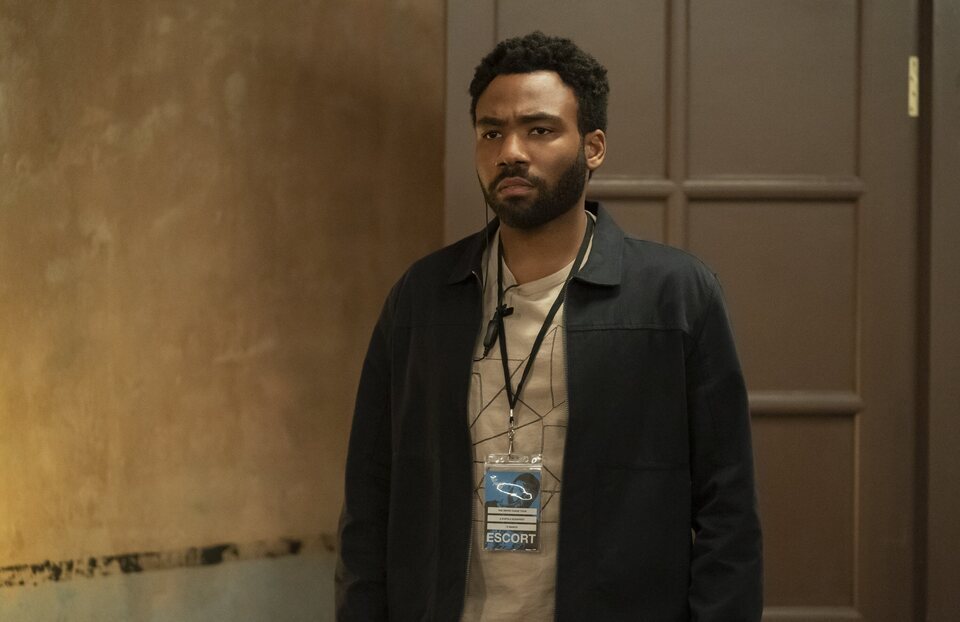 Imagen de la serie Atlanta