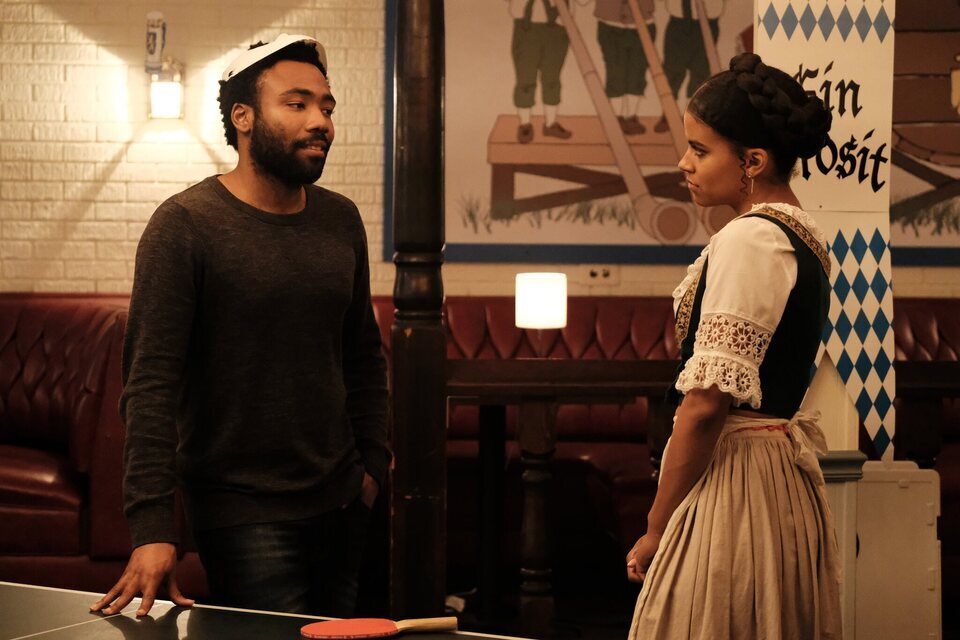 Imagen de la serie Atlanta
