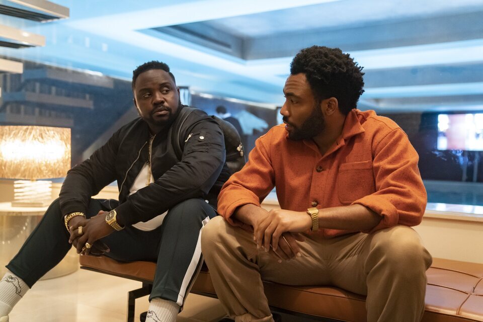 Imagen de la serie Atlanta