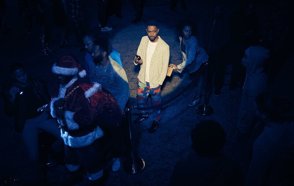 Imagen de la serie Atlanta
