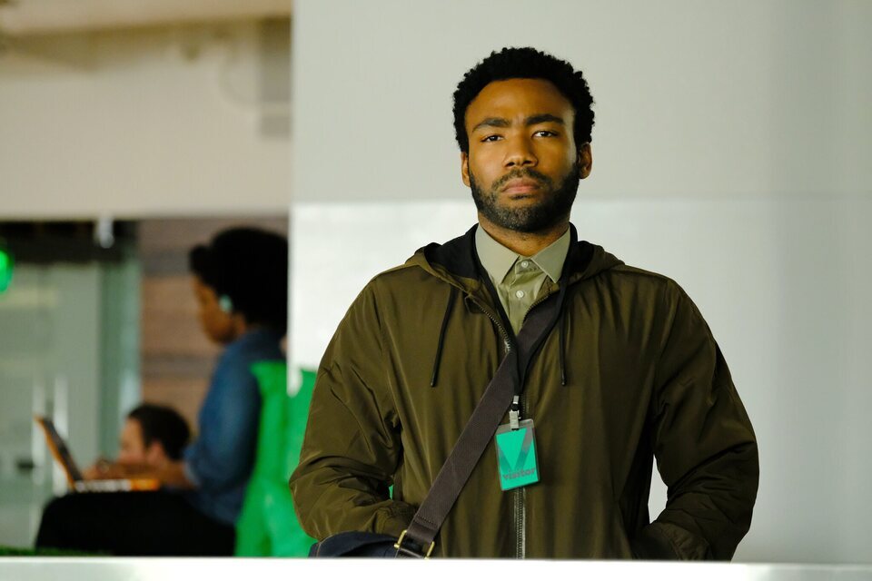 Imagen de la serie Atlanta