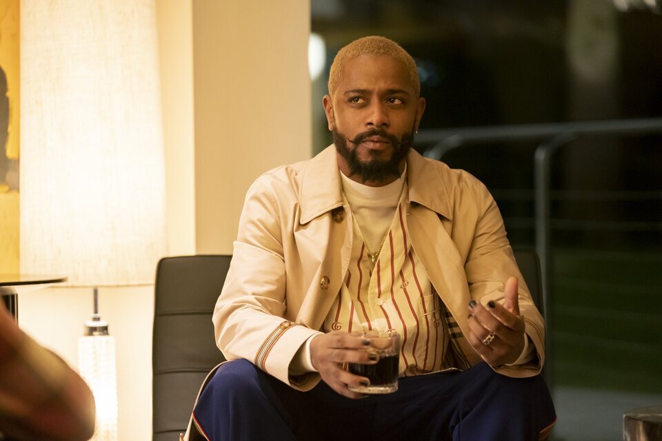 Imagen de la serie Atlanta