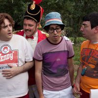 Foto de 'Campamento Flipy'