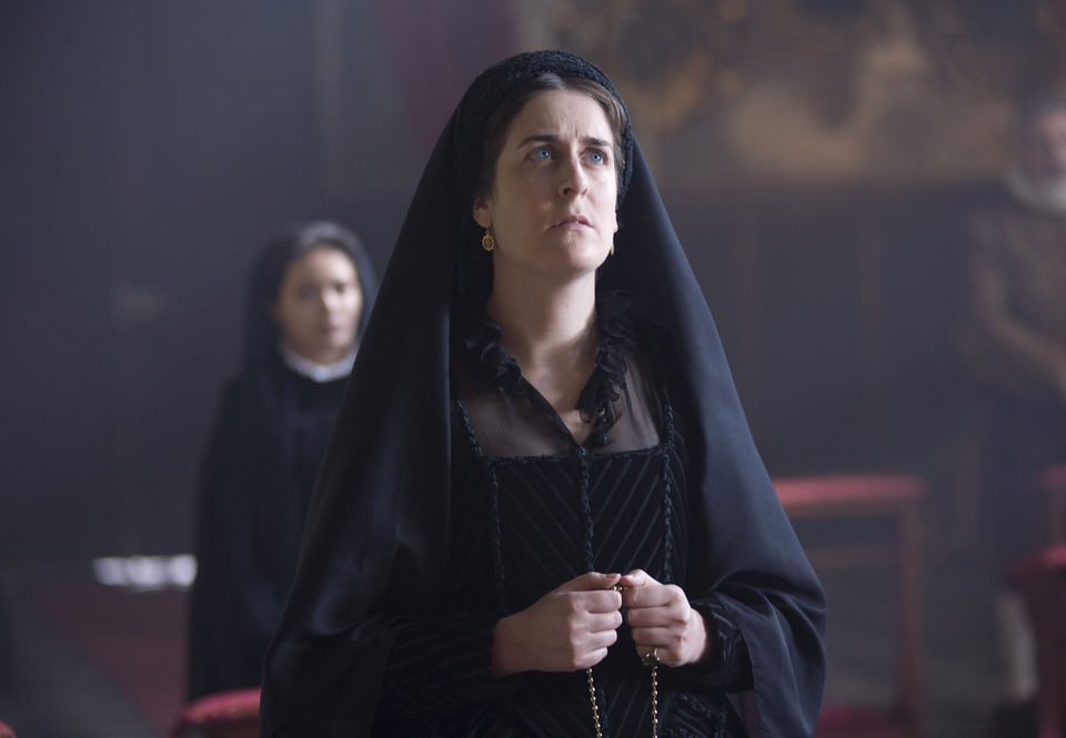 Imagen de la película Fashion Victim