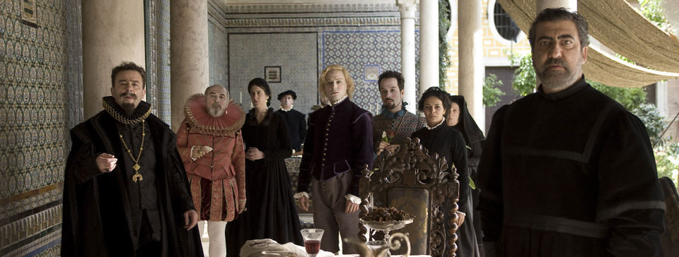 Imagen de la película Fashion Victim