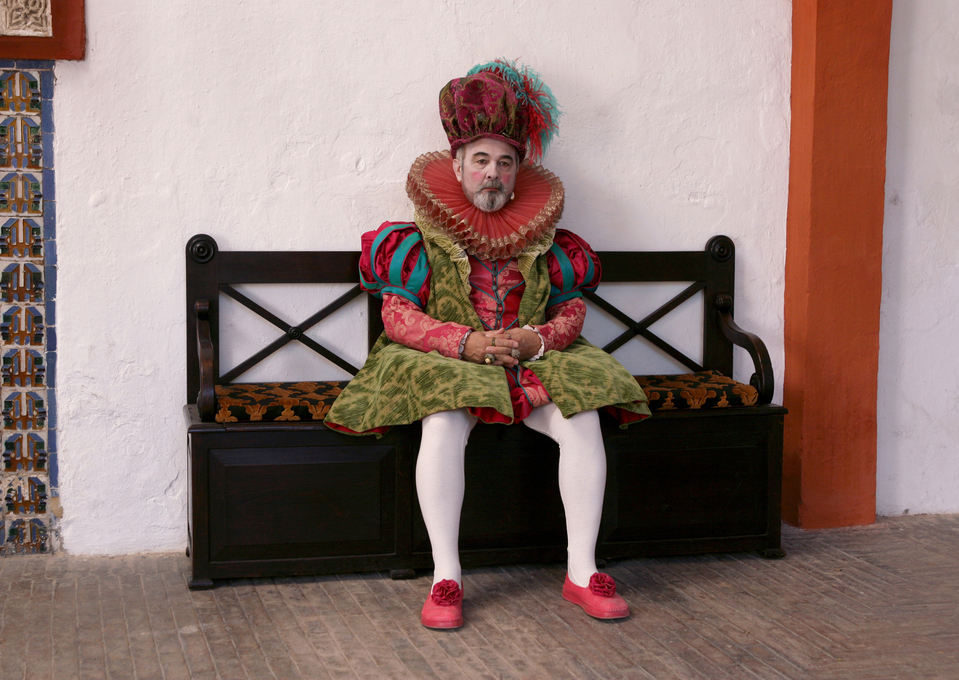Imagen de la película Fashion Victim