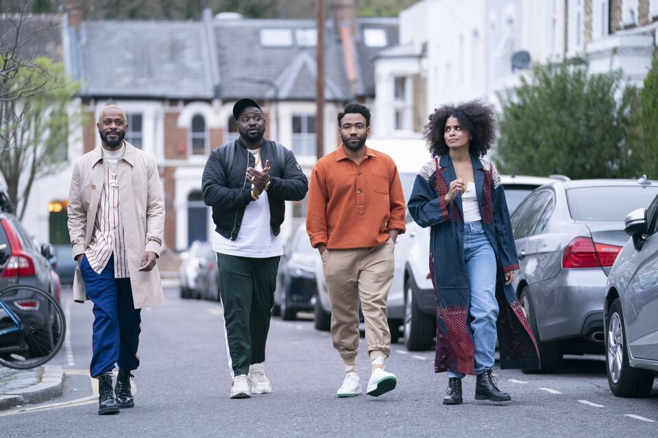 Imagen de la serie Atlanta