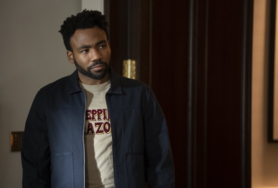 Imagen de la serie Atlanta