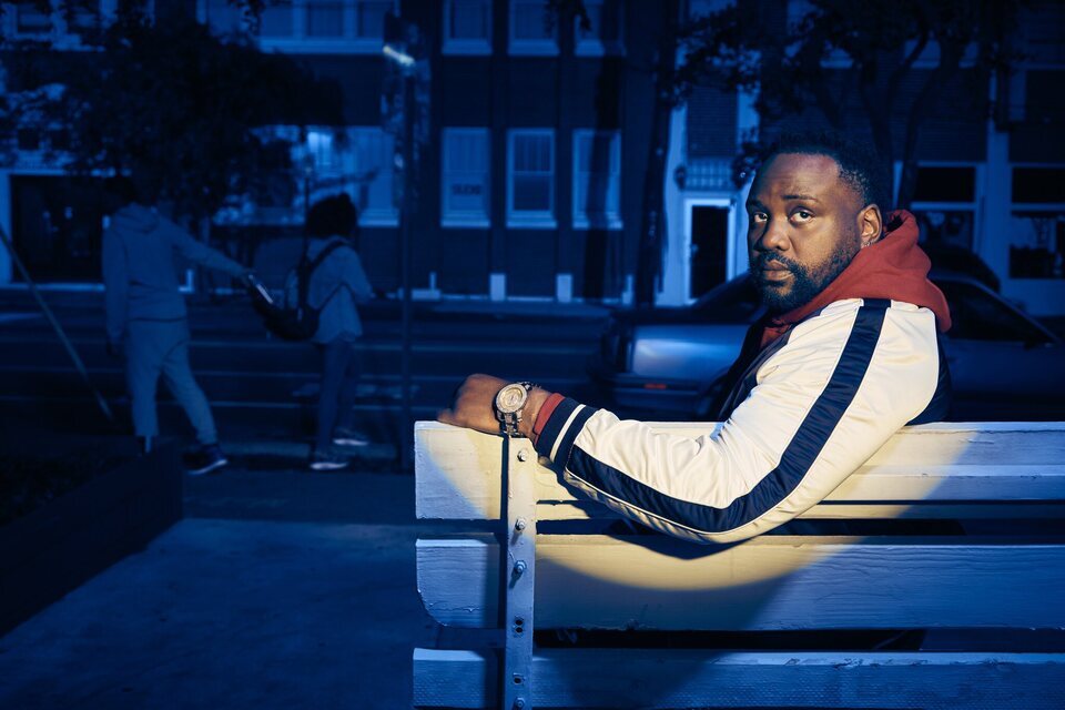 Imagen de la serie Atlanta