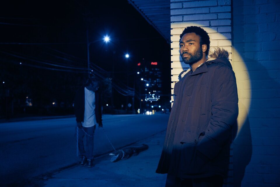 Imagen de la serie Atlanta