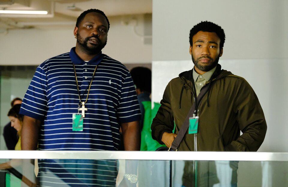 Imagen de la serie Atlanta