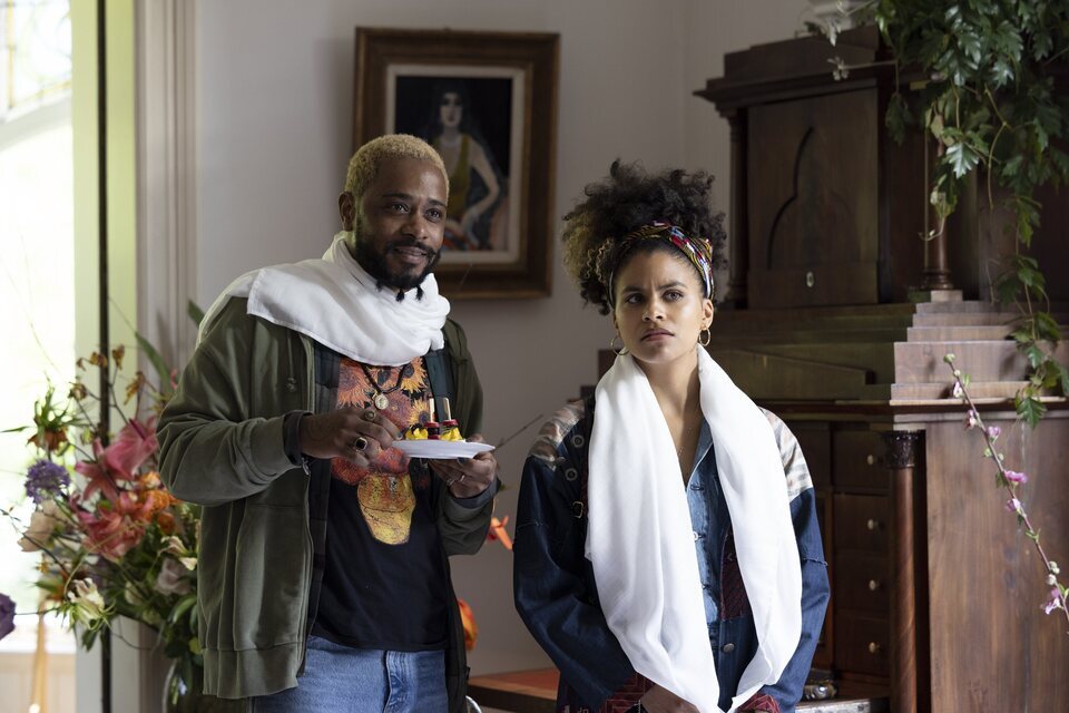 Imagen de la serie Atlanta