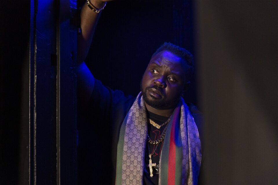 Imagen de la serie Atlanta