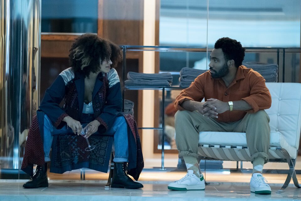Imagen de la serie Atlanta