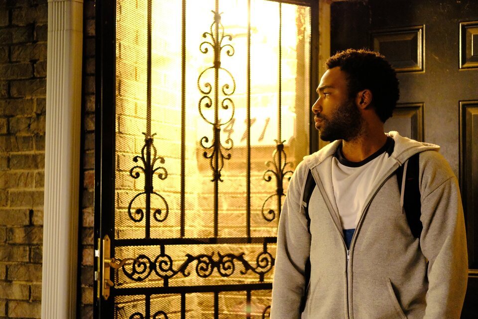 Imagen de la serie Atlanta