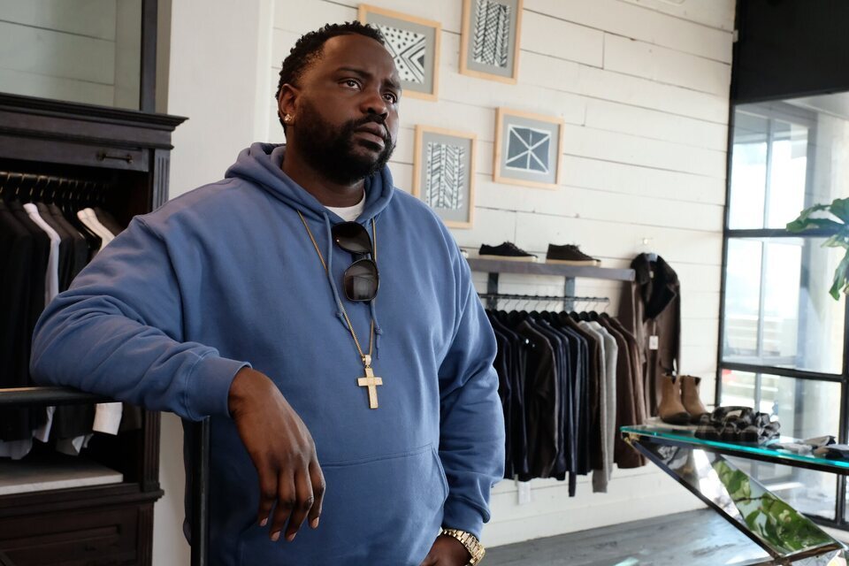 Imagen de la serie Atlanta