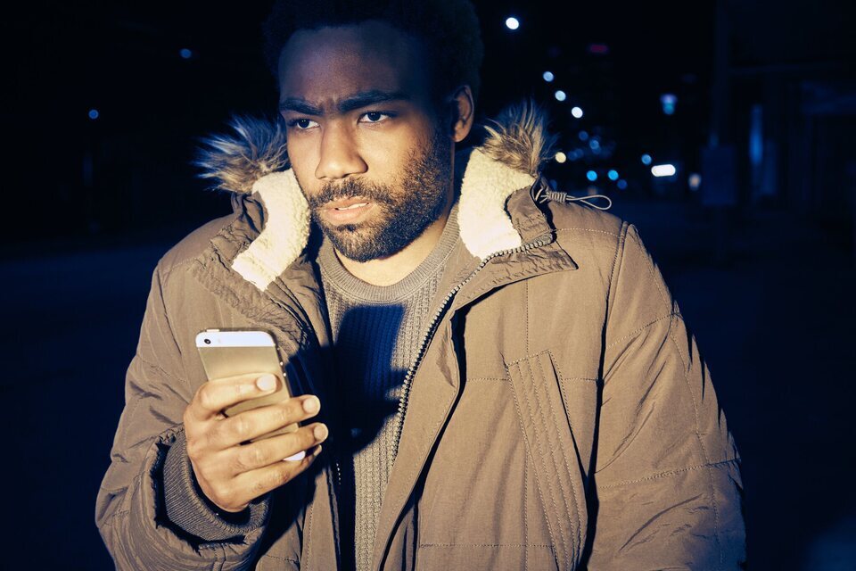 Imagen de la serie Atlanta