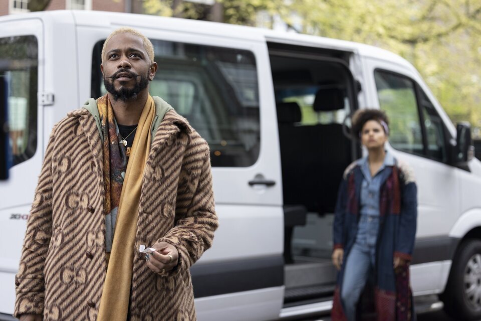 Imagen de la serie Atlanta