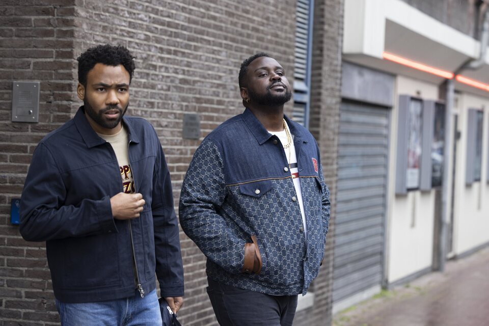Imagen de la serie Atlanta