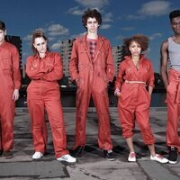 Misfits