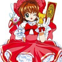 Sakura, cazadora de cartas