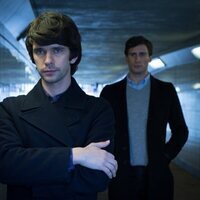 Foto de 'London Spy'