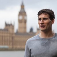 Foto de 'London Spy'