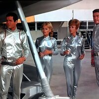 Foto de 'Lost in Space'