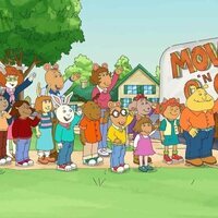 Foto de 'Arthur'