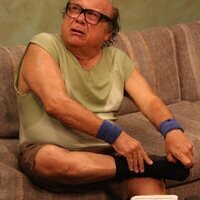 Colgados en Filadelfia