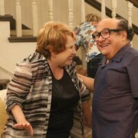 Colgados en Filadelfia