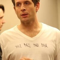 Colgados en Filadelfia