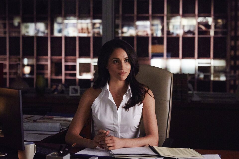 Imagen de la serie Suits
