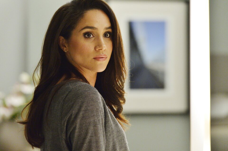 Imagen de la serie Suits