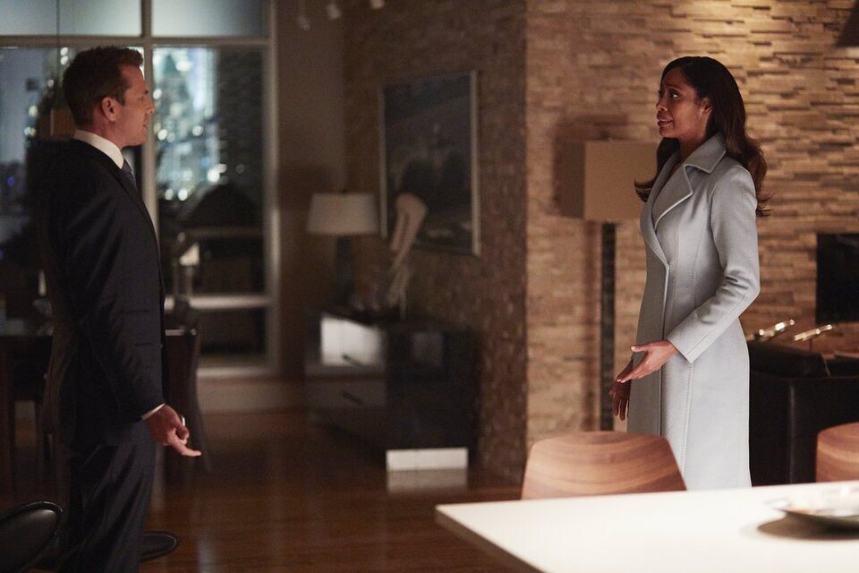 Imagen de la serie Suits