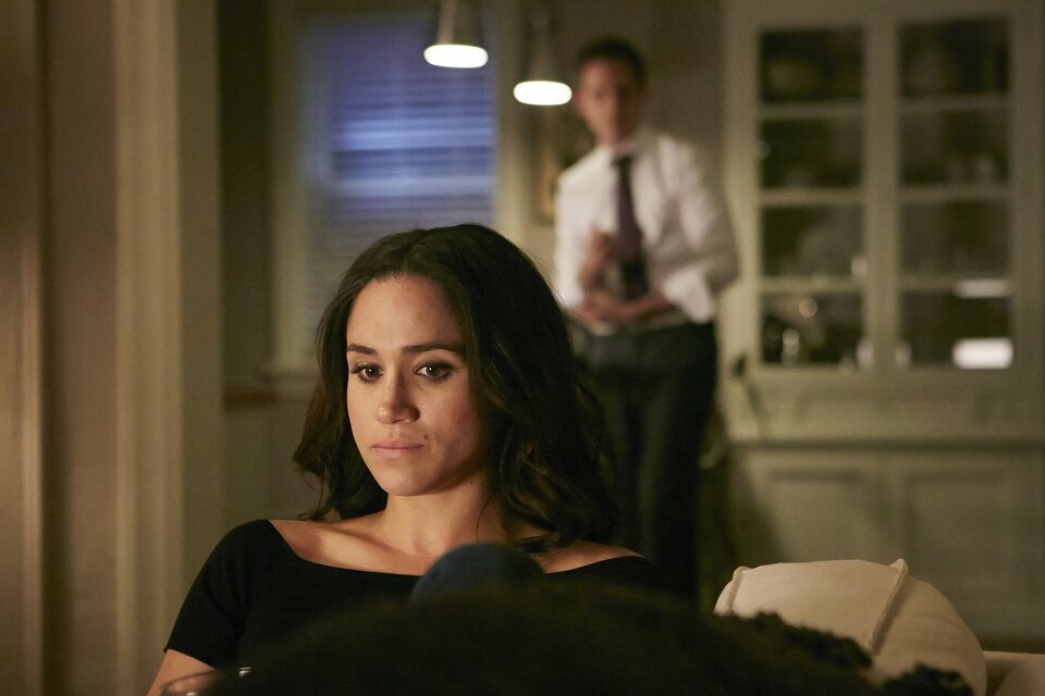 Imagen de la serie Suits