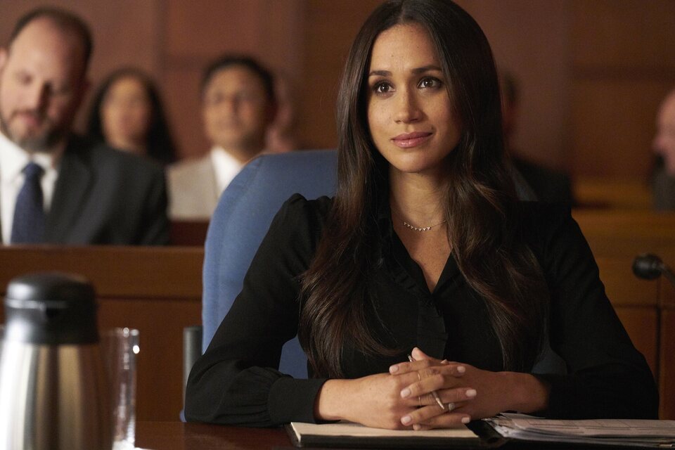 Imagen de la serie Suits