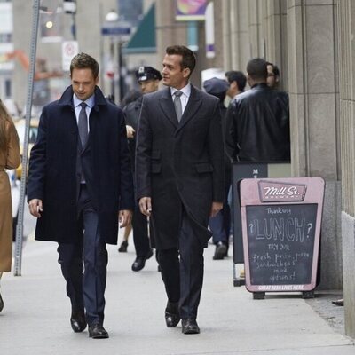 Suits