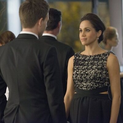 Suits