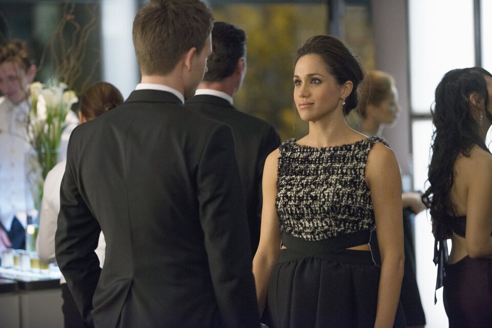 Imagen de la serie Suits