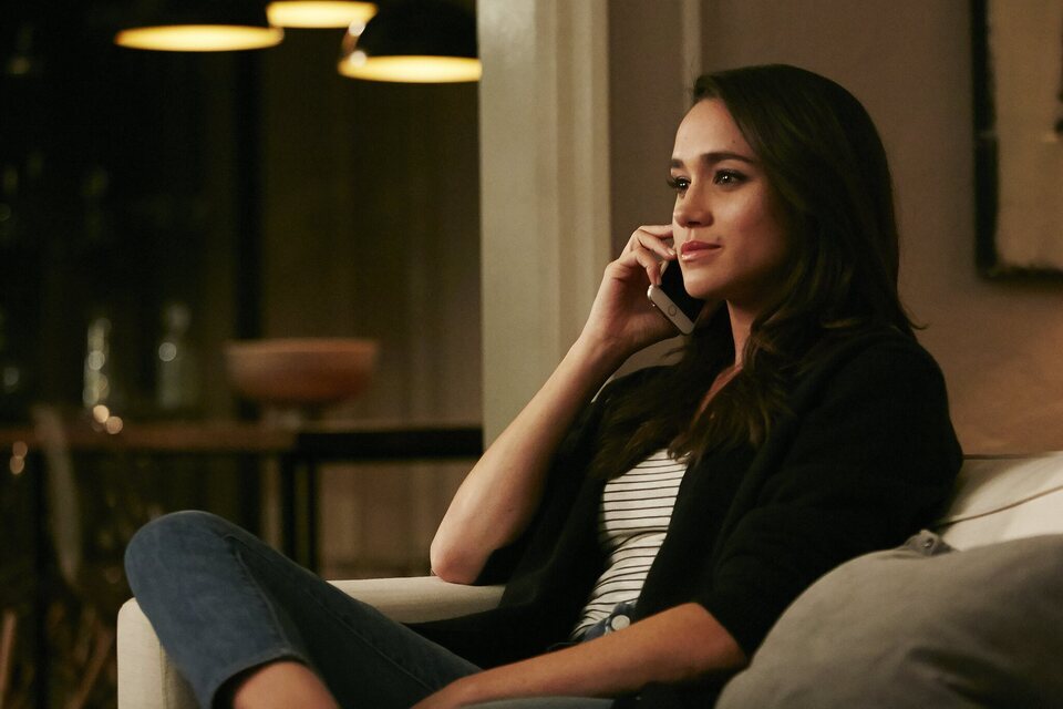 Imagen de la serie Suits