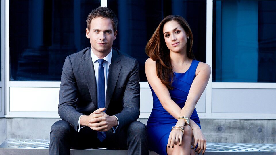 Imagen de la serie Suits