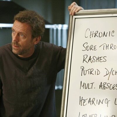 House M.D.