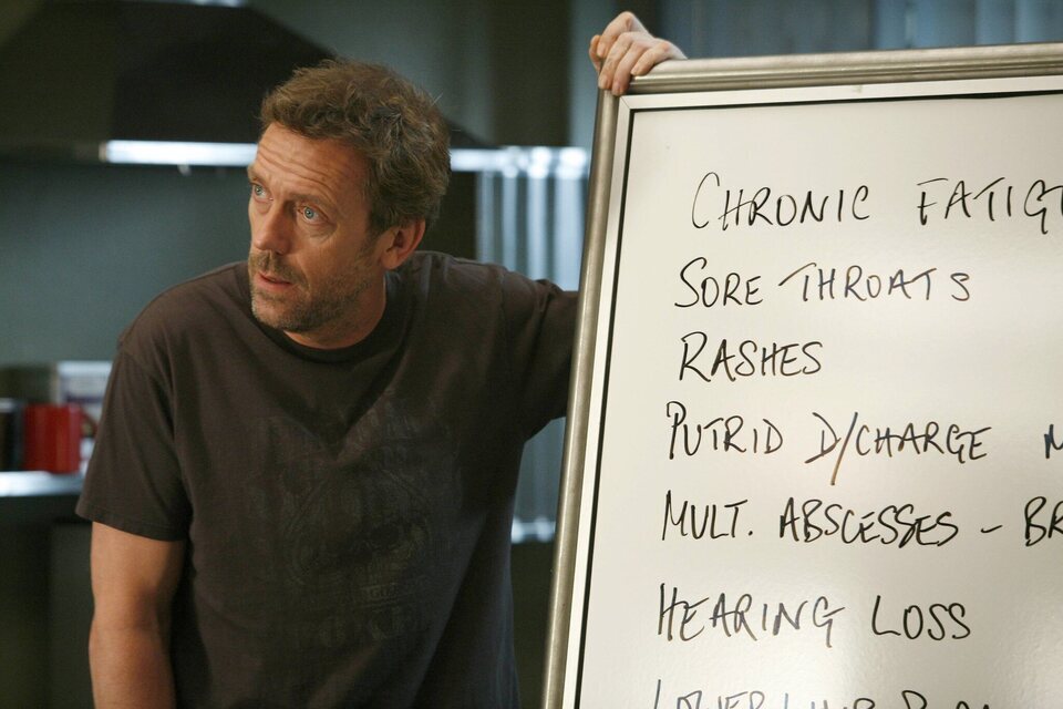 House M.D.