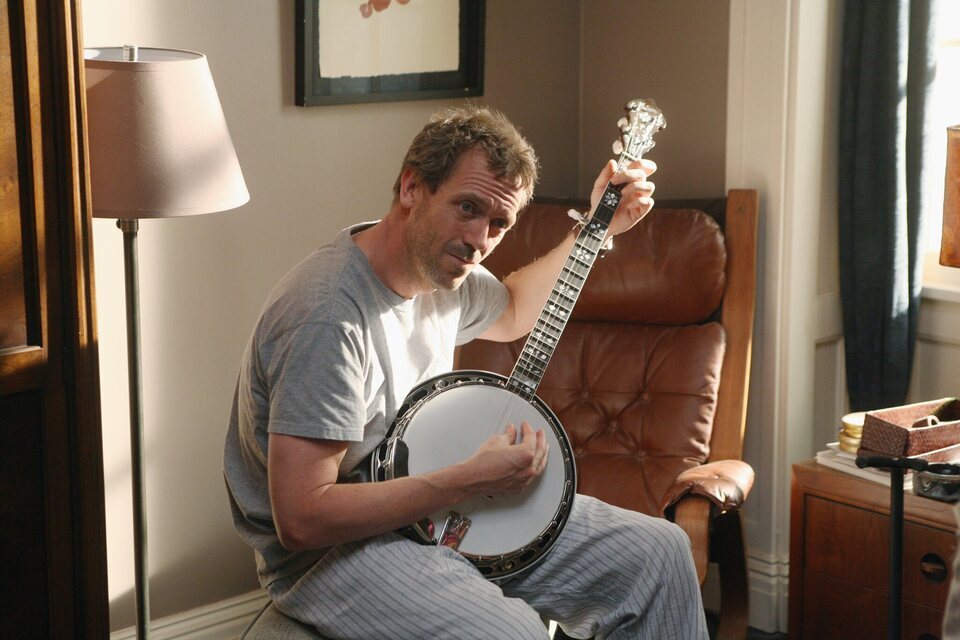 House M.D.